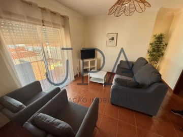Apartamento T1 para Arrendamento férias em Altura