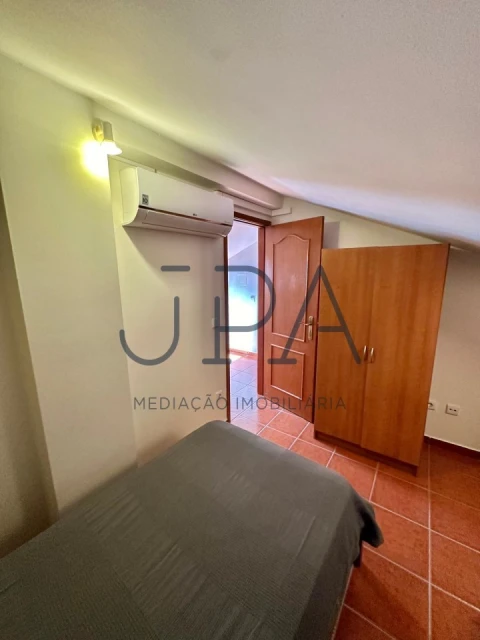 Apartamento T1 para Arrendamento férias em Altura