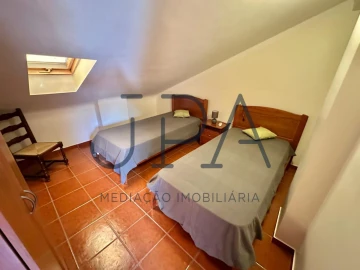 Apartamento T1 para Arrendamento férias em Altura