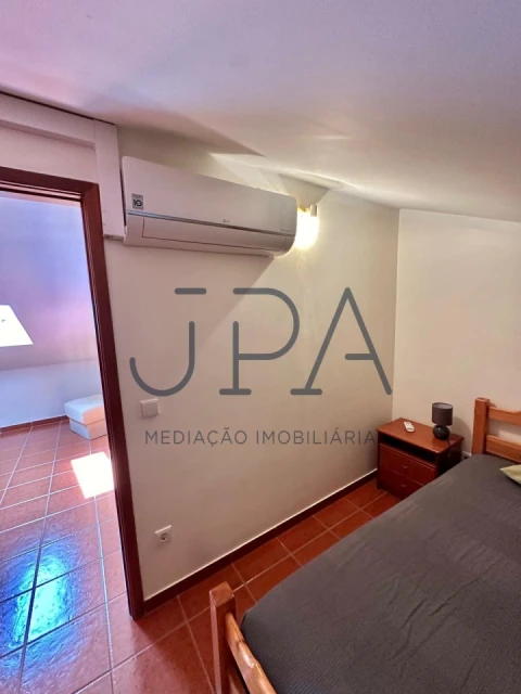 Apartamento T1 para Arrendamento férias em Altura