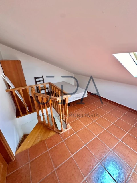 Apartamento T1 para Arrendamento férias em Altura