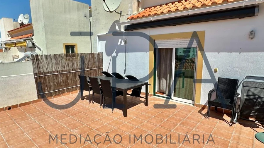 Apartamento T1 para Arrendamento férias em Altura