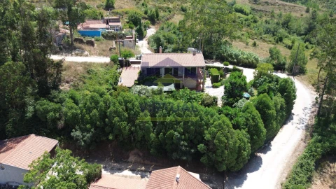 Moradia T3 para Venda em Vila Verde dos Francos