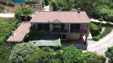 Moradia T3 para Venda em Vila Verde dos Francos