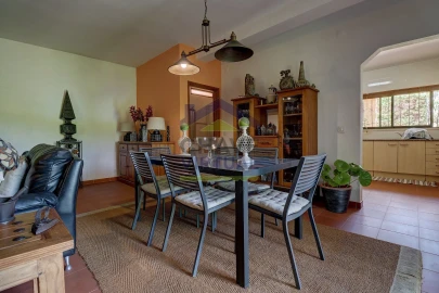 Moradia T3 para Venda em Vila Verde dos Francos