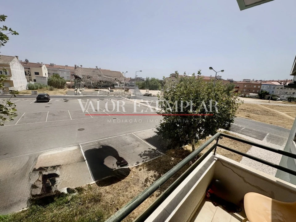 Apartamento T3 para Venda em Montijo e Afonsoeiro Foto 12