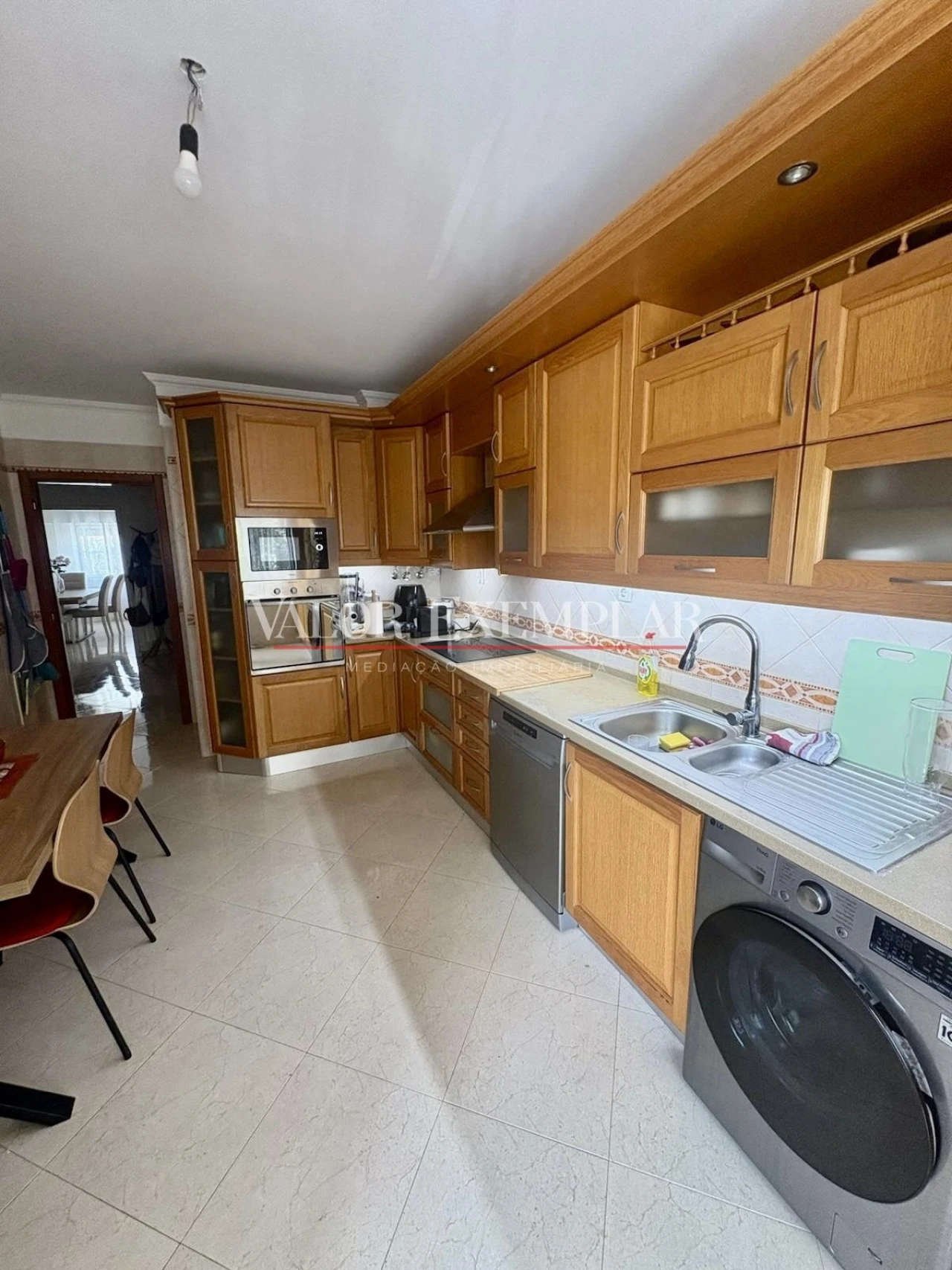 Apartamento T3 para Venda em Montijo e Afonsoeiro Foto 8