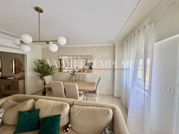 Apartamento T3 para Venda em Montijo e Afonsoeiro