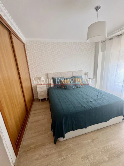Apartamento T3 para Venda em Montijo e Afonsoeiro