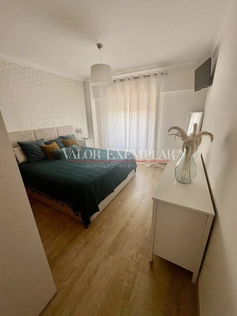 Apartamento T3 para Venda em Montijo e Afonsoeiro