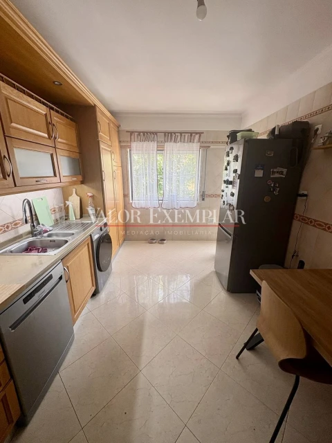 Apartamento T3 para Venda em Montijo e Afonsoeiro
