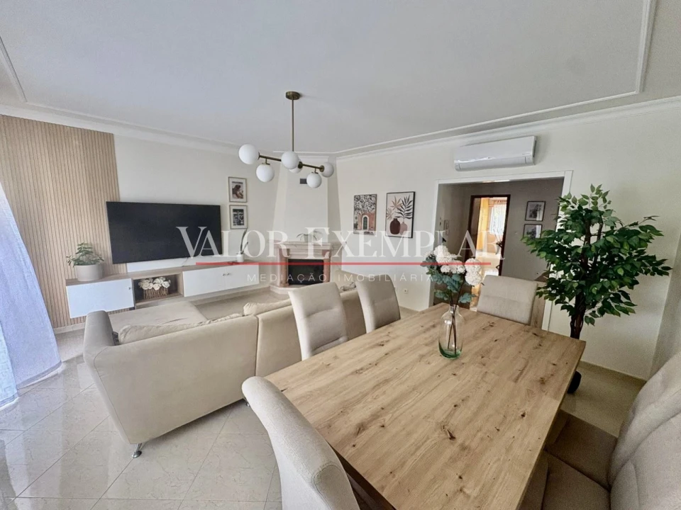 Apartamento T3 para Venda em Montijo e Afonsoeiro Foto 1
