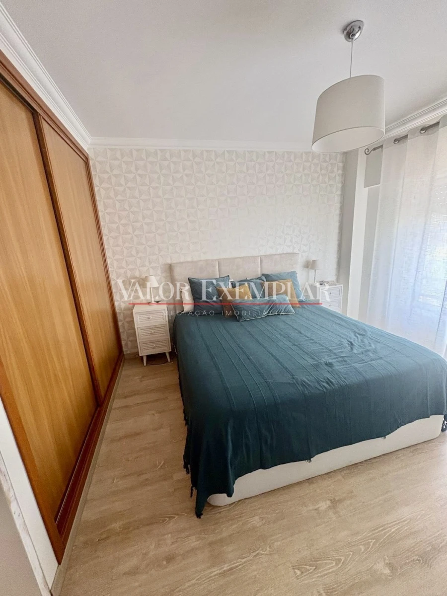 Apartamento T3 para Venda em Montijo e Afonsoeiro Foto 16