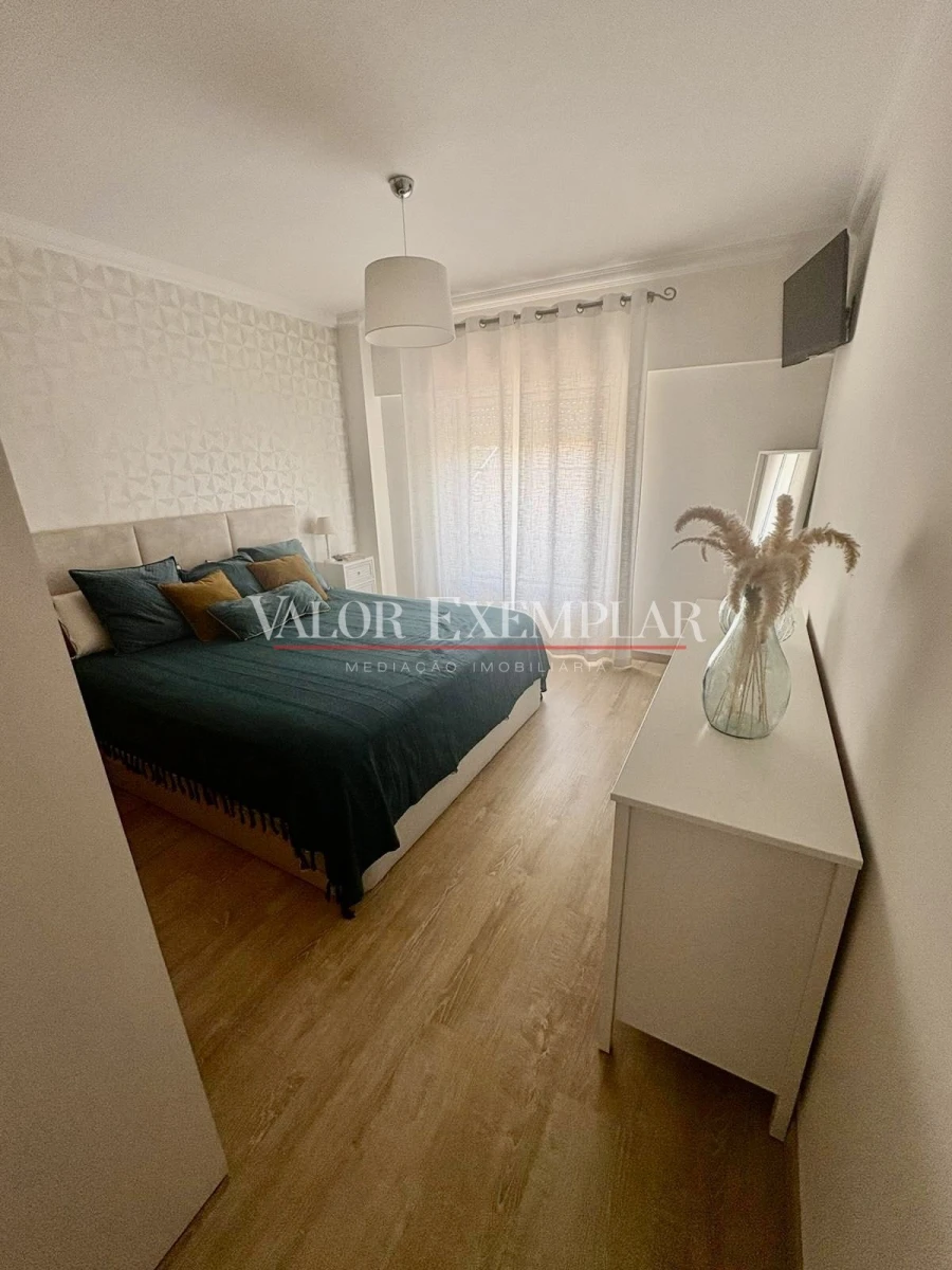 Apartamento T3 para Venda em Montijo e Afonsoeiro Foto 17