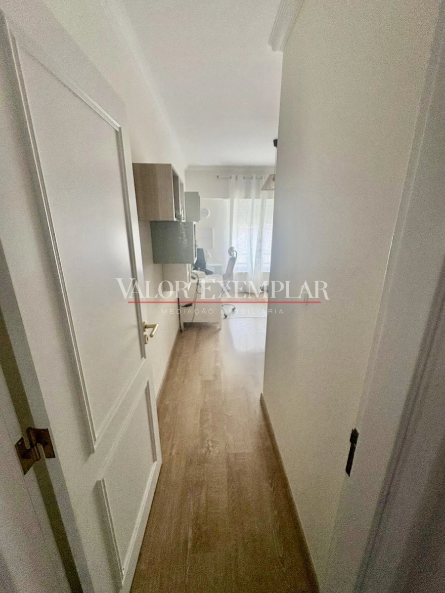 Apartamento T3 para Venda em Montijo e Afonsoeiro Foto 20