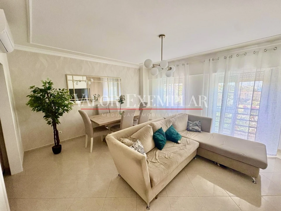 Apartamento T3 para Venda em Montijo e Afonsoeiro Foto 2