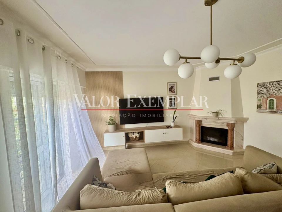Apartamento T3 para Venda em Montijo e Afonsoeiro Foto 3