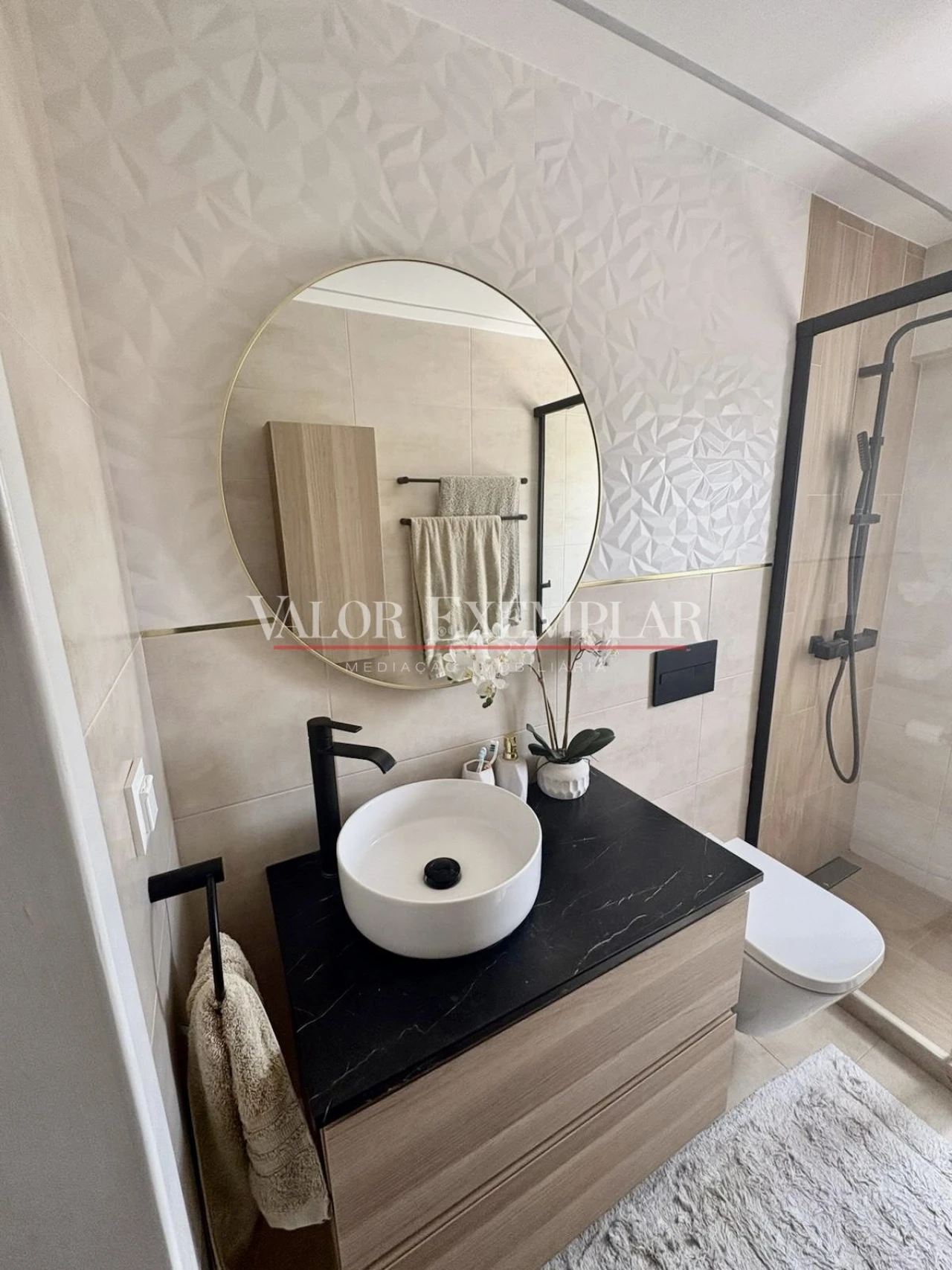 Apartamento T3 para Venda em Montijo e Afonsoeiro Foto 19