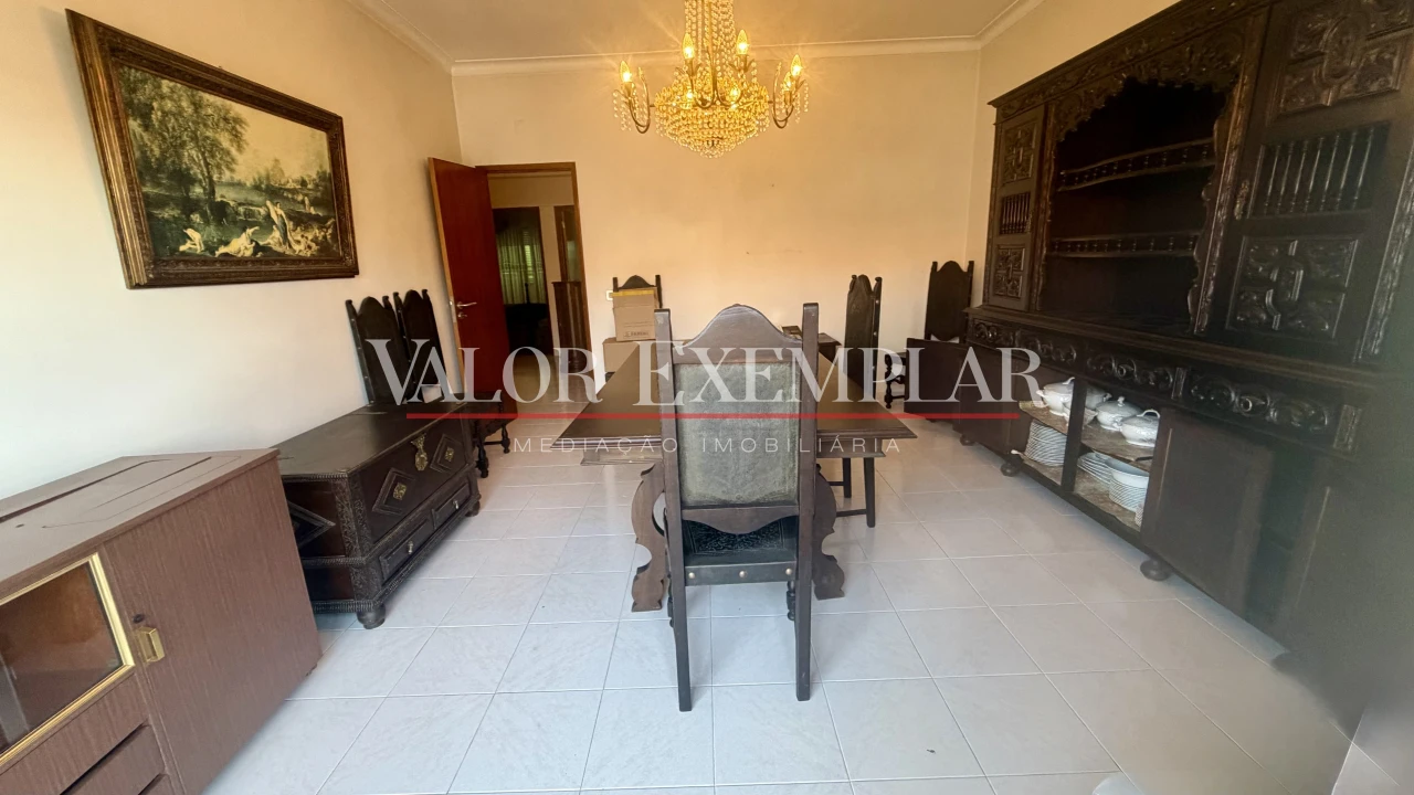 Apartamento T3 para Venda em Montijo e Afonsoeiro Foto 10
