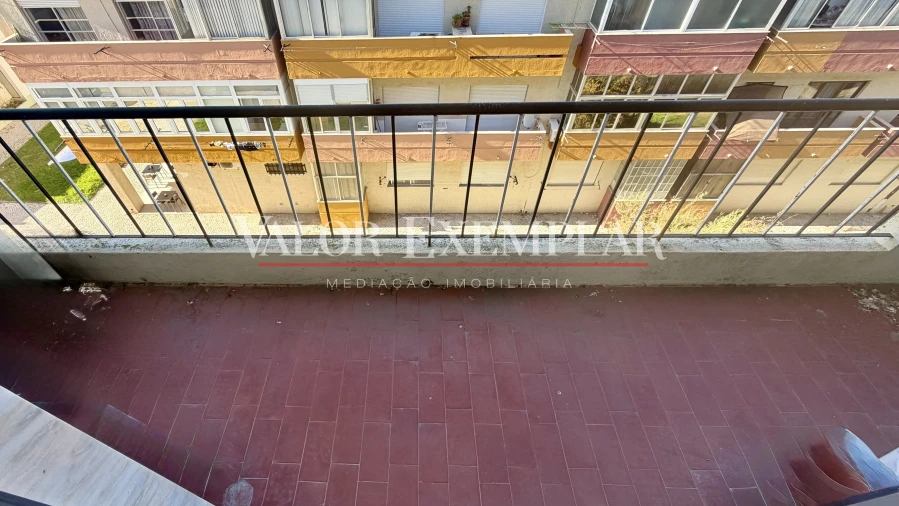Apartamento T3 para Venda em Montijo e Afonsoeiro Foto 14