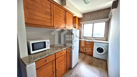 Apartamento T1 para Arrendamento em Mafamude e Vilar do Paraíso