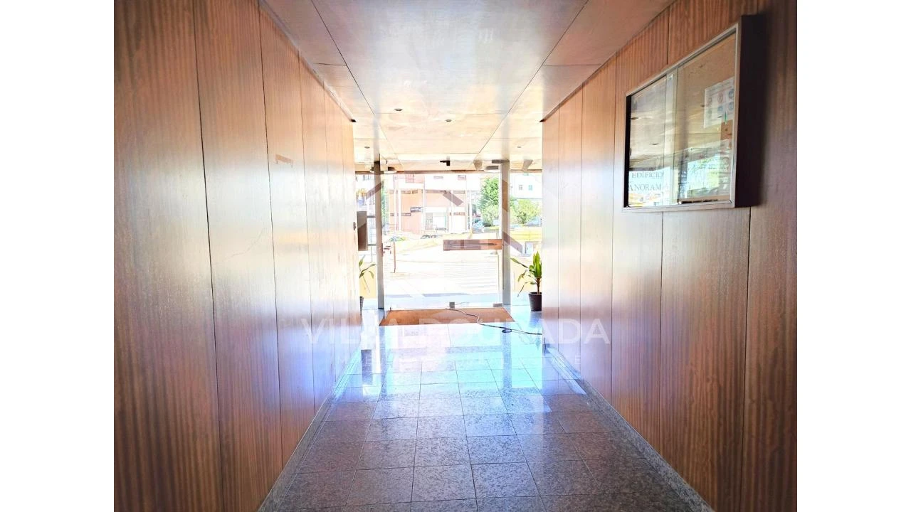 Apartamento T1 para Arrendamento em Mafamude e Vilar do Paraíso Foto 13