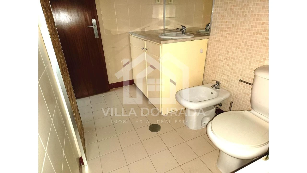 Apartamento T1 para Arrendamento em Mafamude e Vilar do Paraíso Foto 6