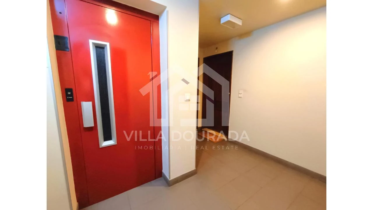Apartamento T1 para Arrendamento em Mafamude e Vilar do Paraíso Foto 12