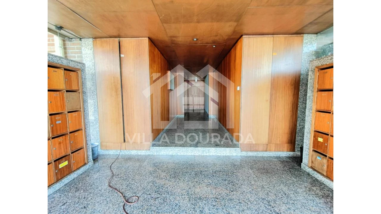 Apartamento T1 para Arrendamento em Mafamude e Vilar do Paraíso Foto 14
