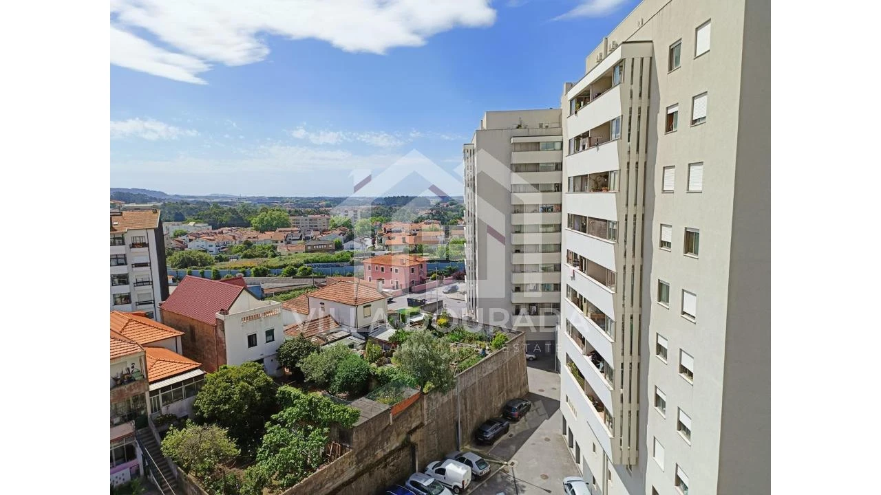 Apartamento T1 para Arrendamento em Mafamude e Vilar do Paraíso Foto 16