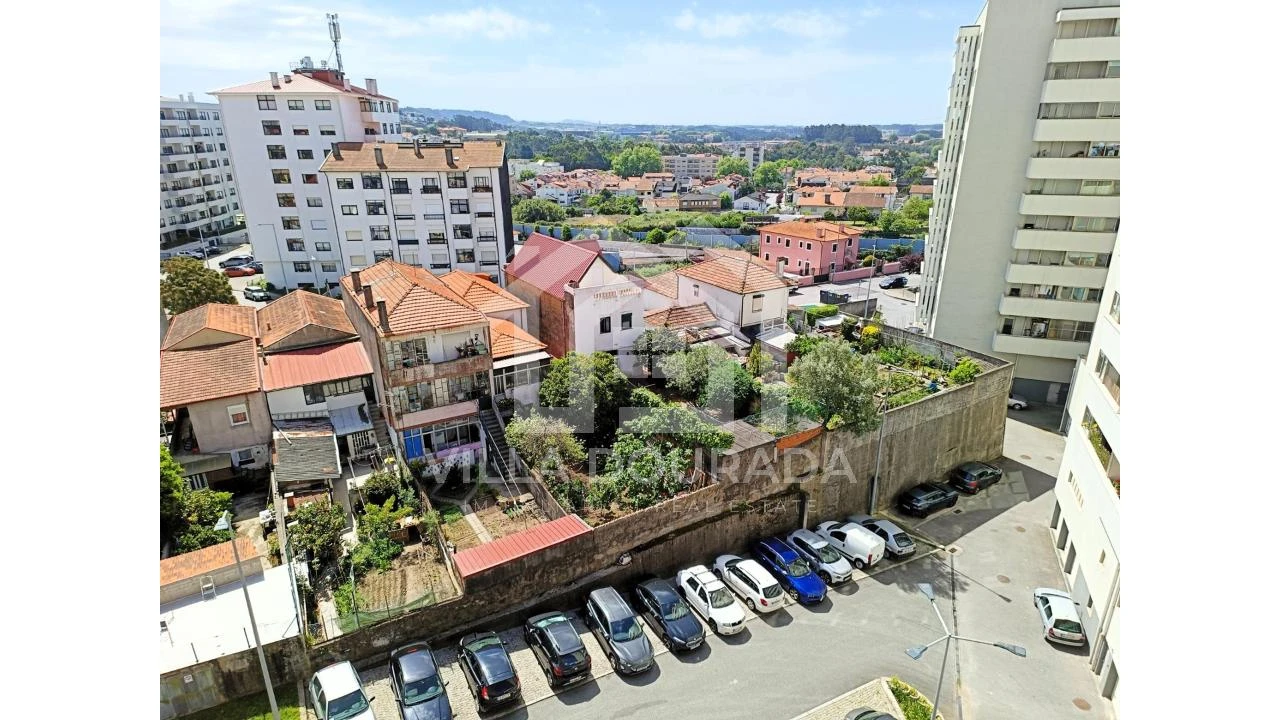 Apartamento T1 para Arrendamento em Mafamude e Vilar do Paraíso Foto 17