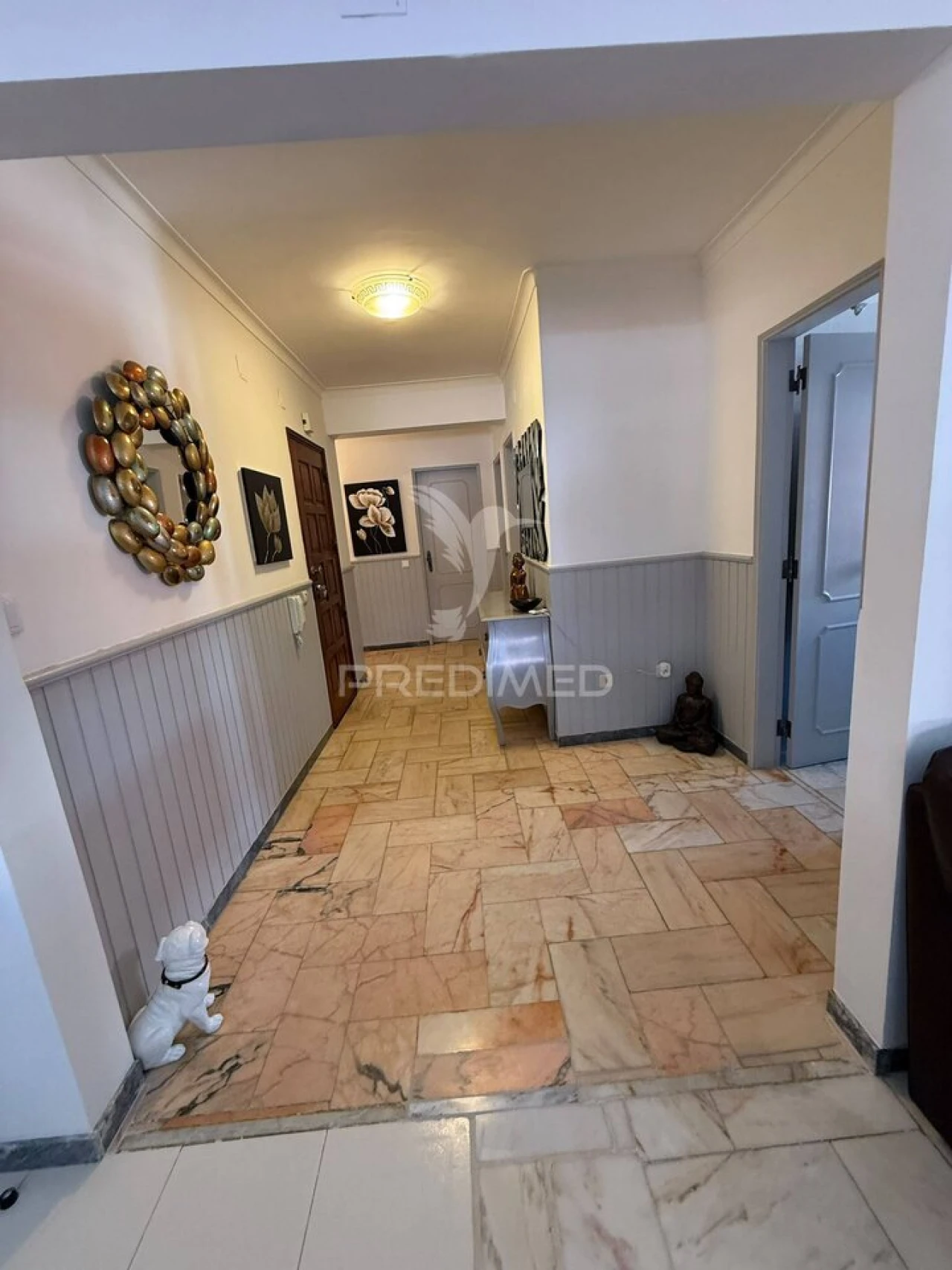 Apartamento T3 para Venda em Gaio-Rosário e Sarilhos Pequenos Foto 20