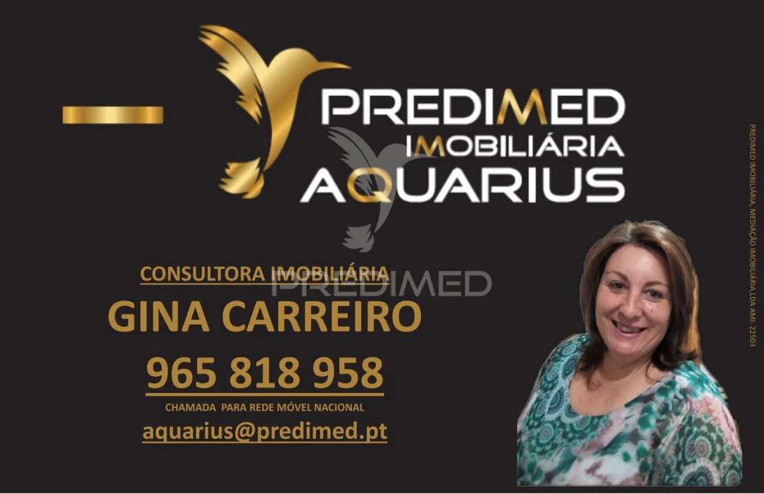 Apartamento T3 para Venda em Gaio-Rosário e Sarilhos Pequenos Foto 27