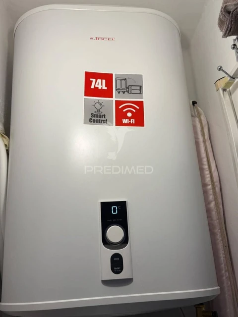 Apartamento T3 para Venda em Gaio-Rosário e Sarilhos Pequenos
