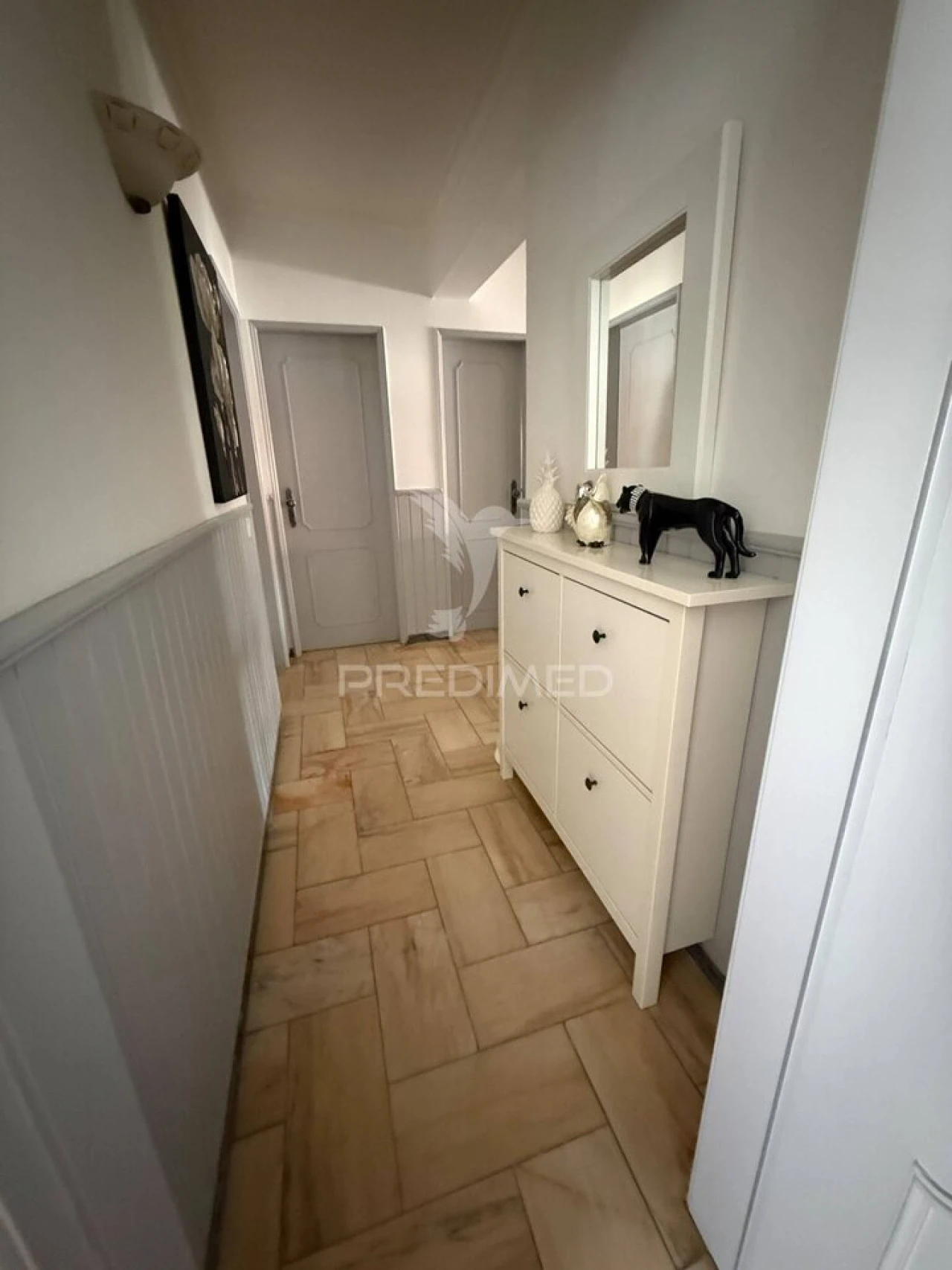 Apartamento T3 para Venda em Gaio-Rosário e Sarilhos Pequenos Foto 19