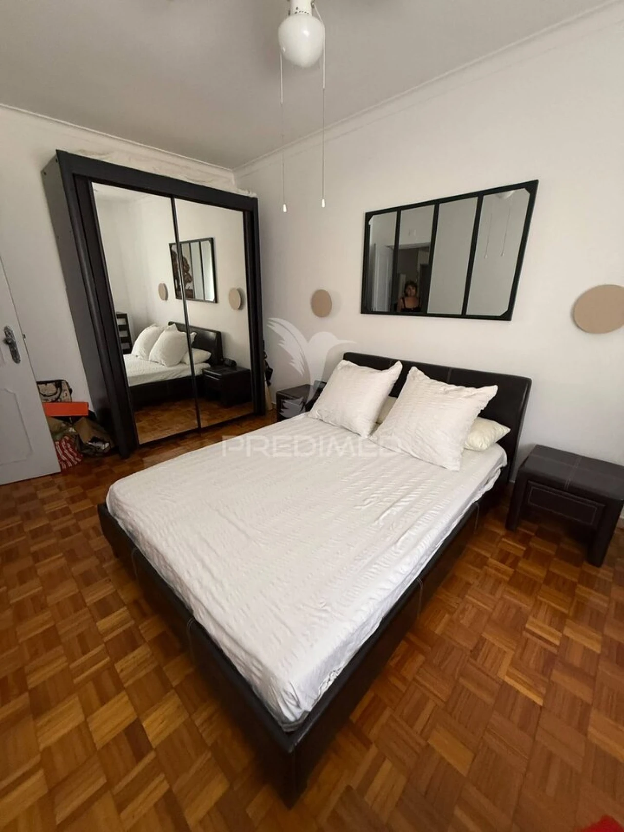 Apartamento T3 para Venda em Gaio-Rosário e Sarilhos Pequenos Foto 25
