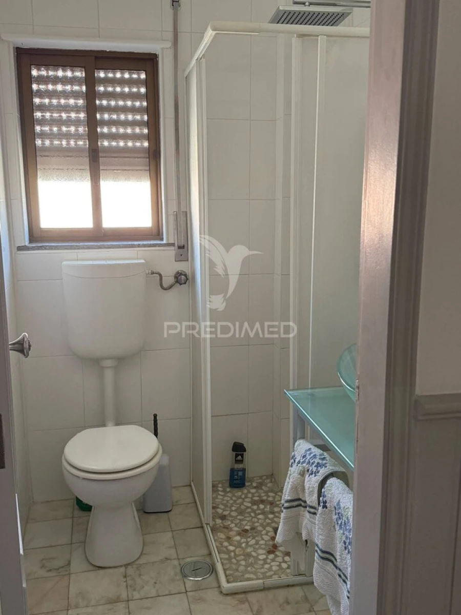 Apartamento T3 para Venda em Gaio-Rosário e Sarilhos Pequenos Foto 34