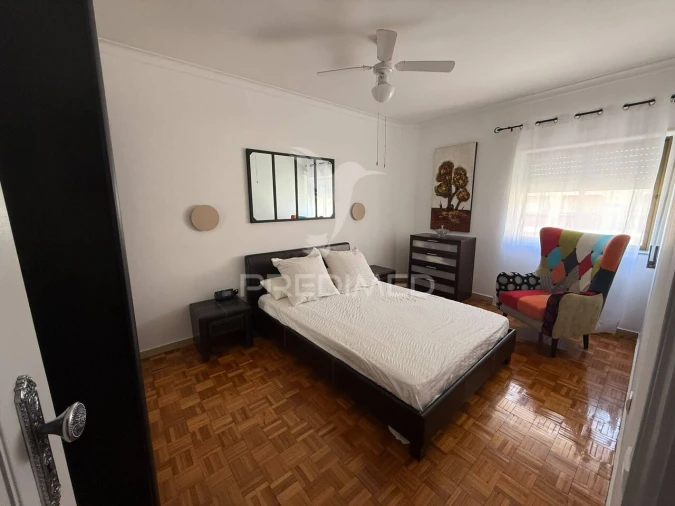 Apartamento T3 para Venda em Gaio-Rosário e Sarilhos Pequenos Foto 24