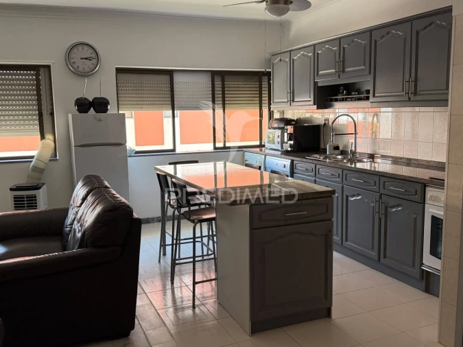 Apartamento T3 para Venda em Gaio-Rosário e Sarilhos Pequenos Foto 12
