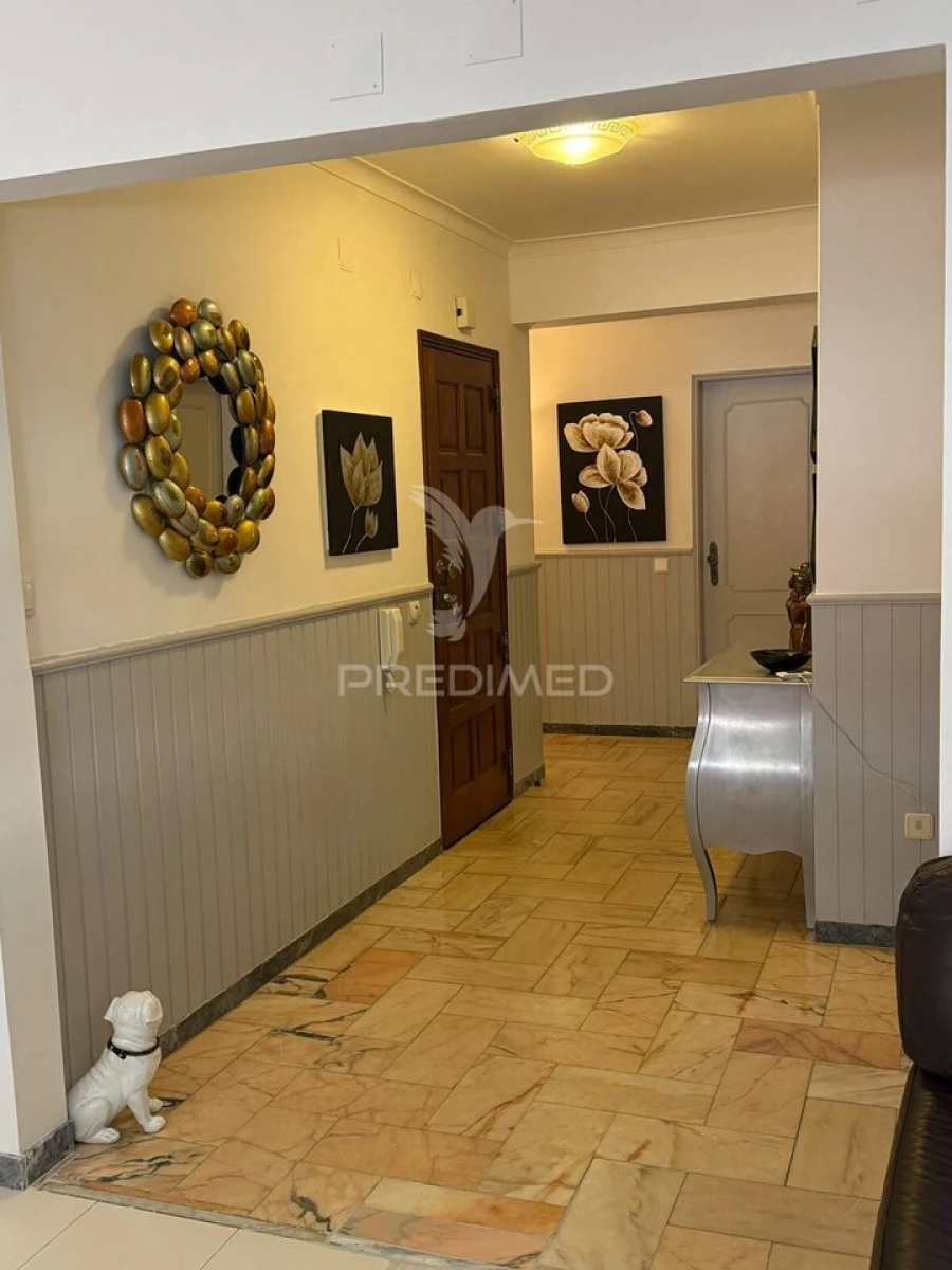 Apartamento T3 para Venda em Gaio-Rosário e Sarilhos Pequenos Foto 17