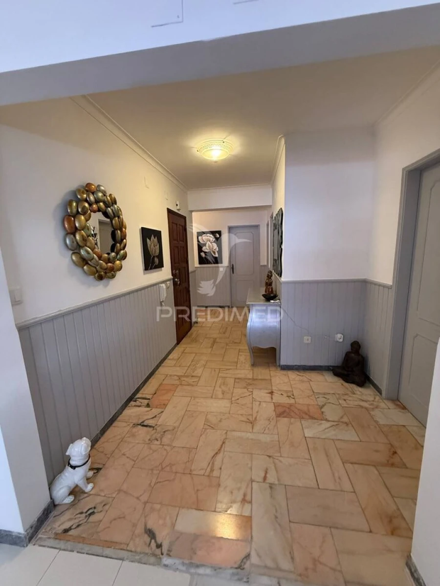 Apartamento T3 para Venda em Gaio-Rosário e Sarilhos Pequenos Foto 22