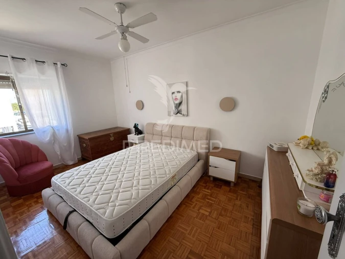 Apartamento T3 para Venda em Gaio-Rosário e Sarilhos Pequenos Foto 29