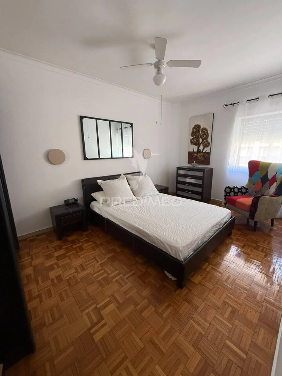 Apartamento T3 para Venda em Gaio-Rosário e Sarilhos Pequenos Foto 26