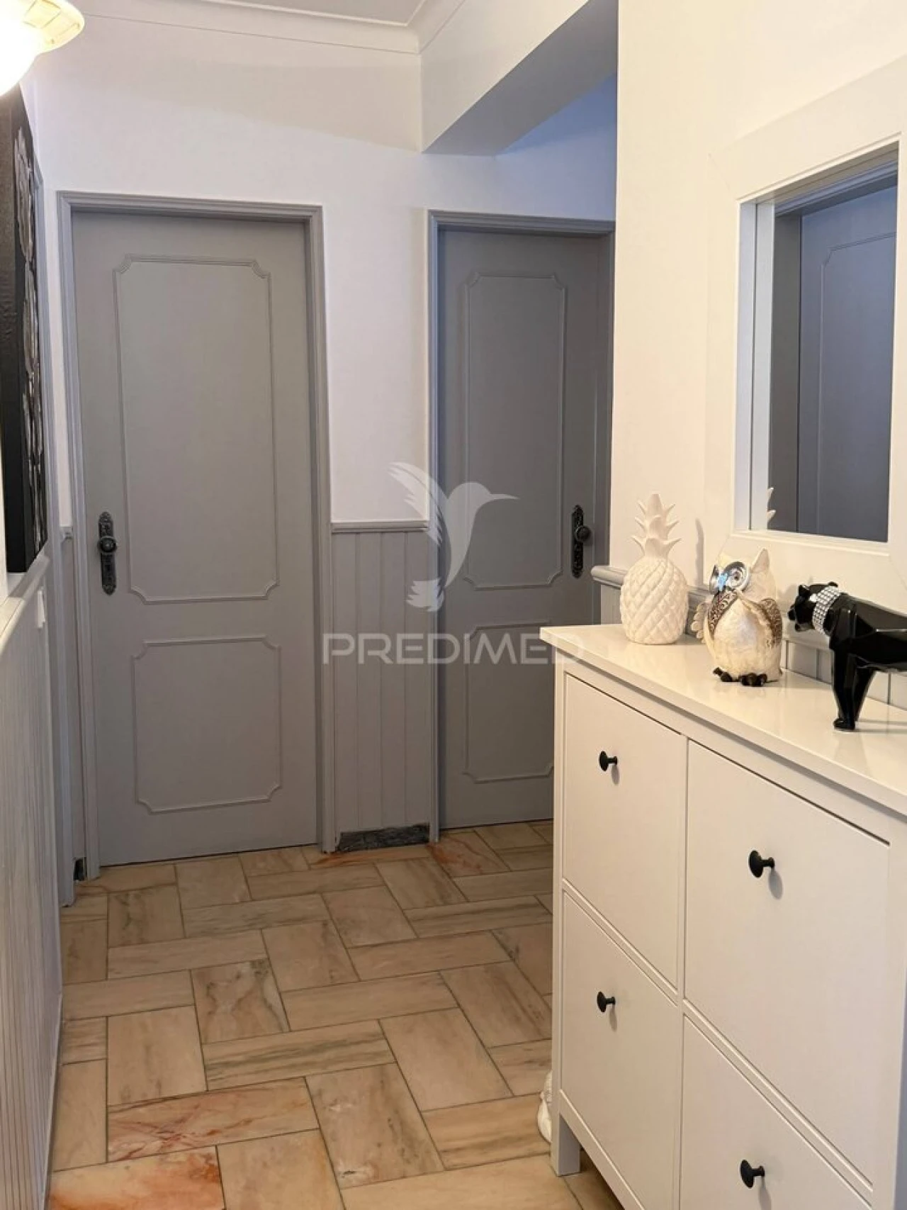 Apartamento T3 para Venda em Gaio-Rosário e Sarilhos Pequenos Foto 21