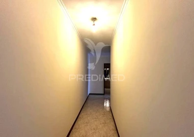 Apartamento T2 para Venda em Algueirão-Mem Martins
