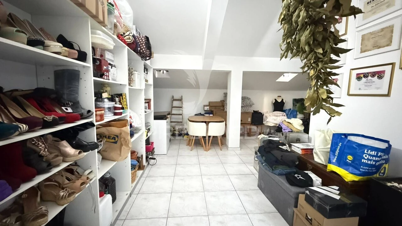 Apartamento T3 para Venda em Macedo de Cavaleiros Foto 22