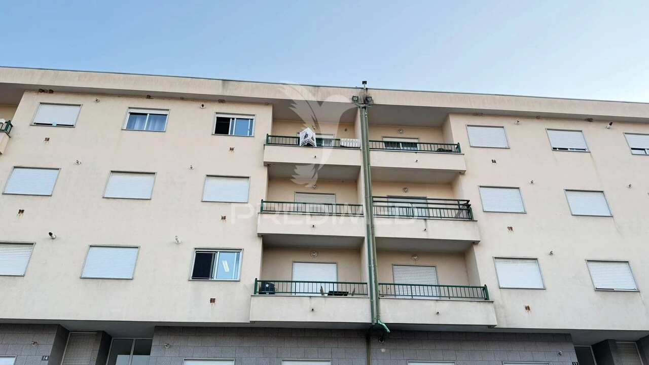 Apartamento T3 para Venda em Macedo de Cavaleiros Foto 2