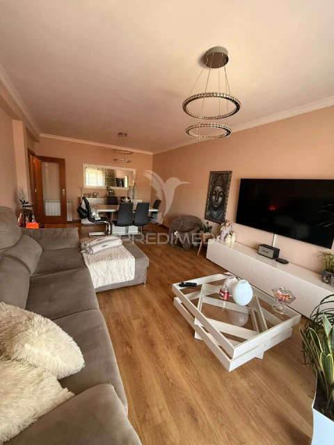 Apartamento T3 para Venda em Macedo de Cavaleiros