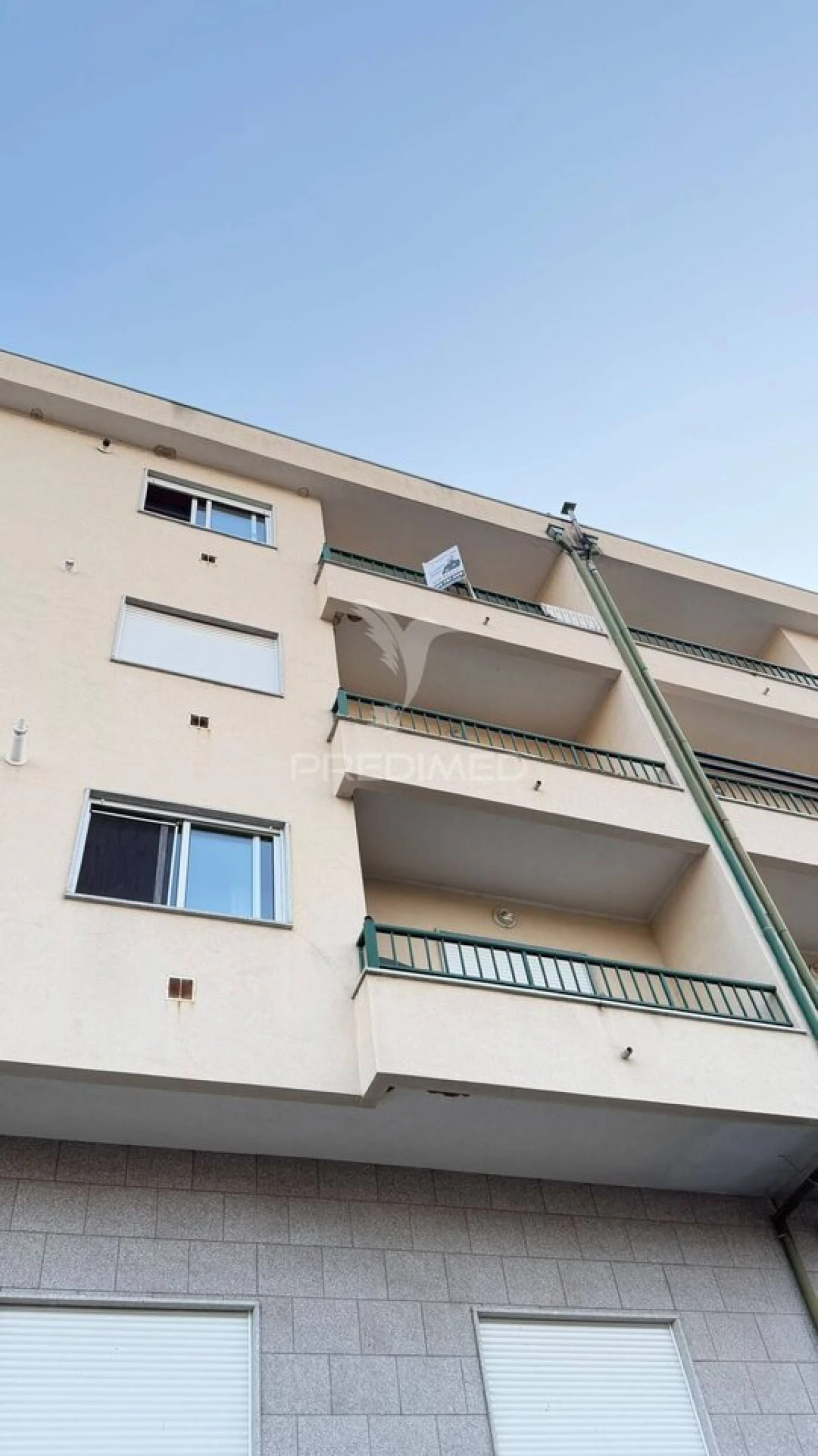 Apartamento T3 para Venda em Macedo de Cavaleiros Foto 1