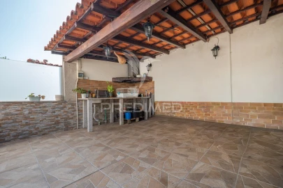 Moradia T3 para Venda em Amares e Figueiredo